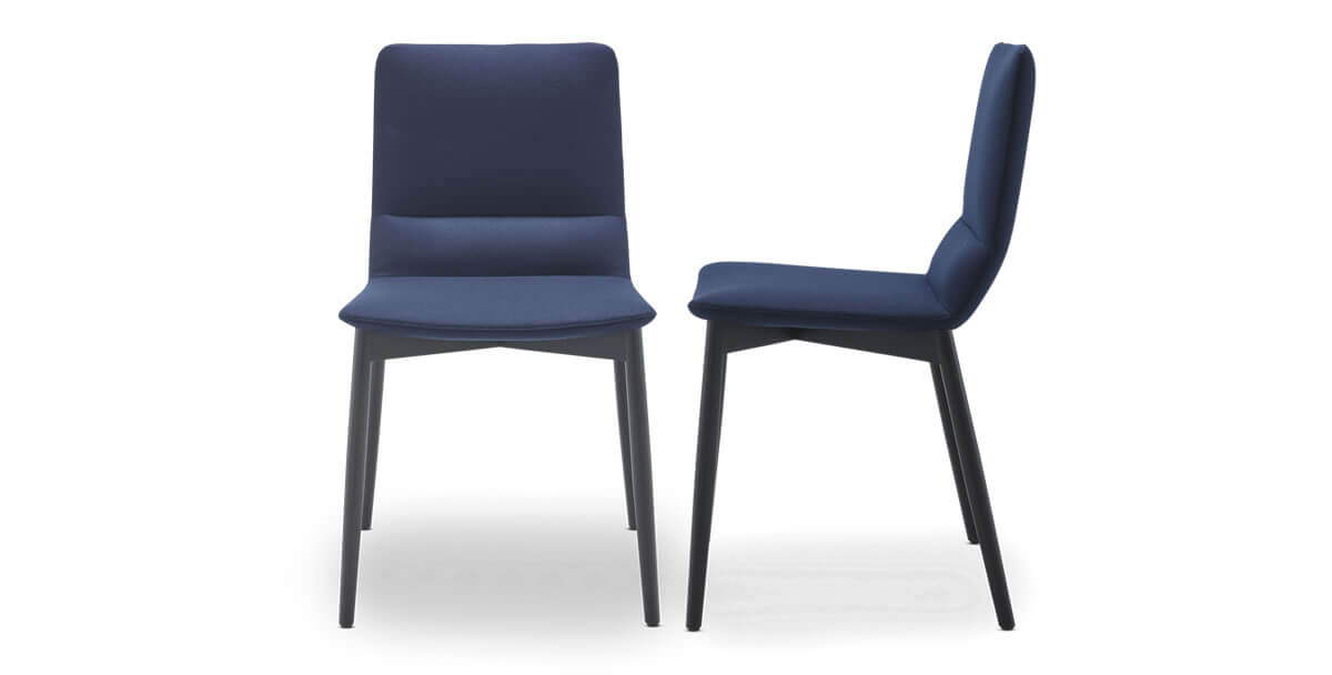 Bend Chair | Peter Maly
